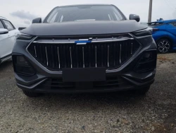 Changan Oshan x5 5