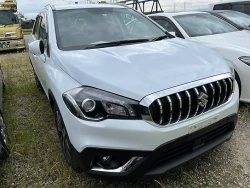Suzuki SX4 S-Cross 7