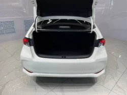 Toyota Corolla 1
