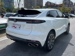 Changan UNI-K 14