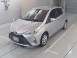 Toyota Vitz 2019 год (в наличии) 0