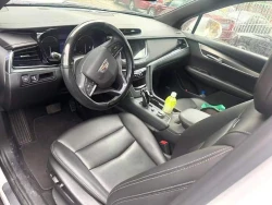 Cadillac XT-6 4