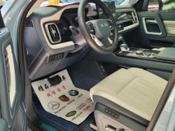 BAIC BJ60 6