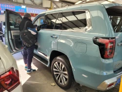 BAIC BJ60 5