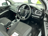 Suzuki SX4 S-Cross 4WD 2018 год (продан) 2