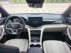 BYD Song Plus 4
