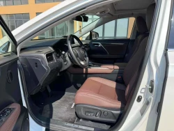 Lexus RX300 3