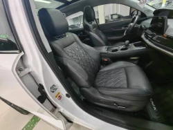 Changan UNI-K iDD 0