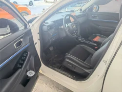 Honda e NS1 9
