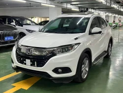 Honda Vezel 13
