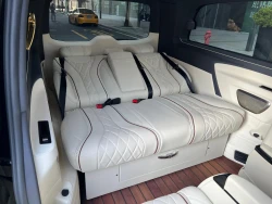 MERCEDES BENZ VITO 5