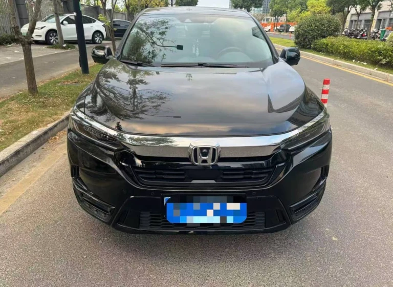 Honda Breeze