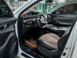 Changan UNI-K iDD 6