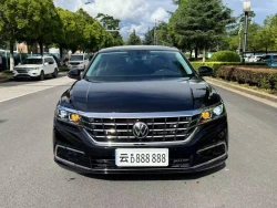 Volkswagen Passat 0