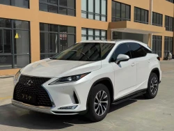 Lexus RX300 2