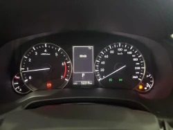 Lexus RX300 12