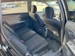 Toyota Wish 4
