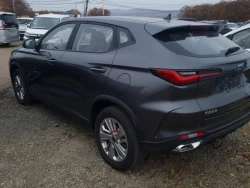 Changan Oshan x5 4