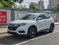 Honda Vezel 12