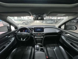 Hyundai Santa Fe 1