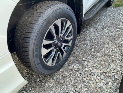 Toyota Landcruiser Prado 2