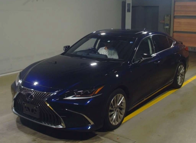 Lexus ES300H
