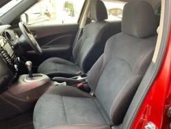 Nissan Juke 4