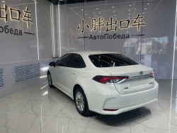 Toyota Corolla 13