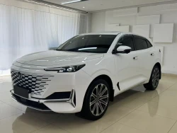 Changan Uni k 1