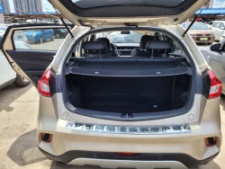 Geely X3 9
