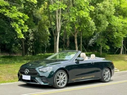 Mercedes-Benz E260 Coupe 12