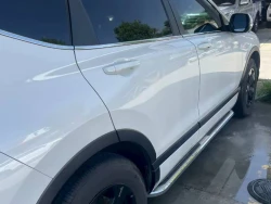 Honda Breeze 2