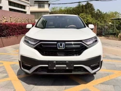 Honda CRV 7