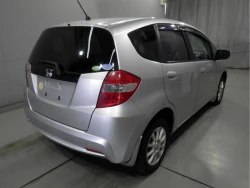 Honda Fit 0