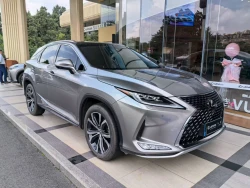 Lexus RX300 2