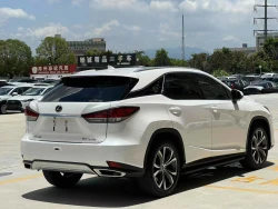 Lexus RX300 0