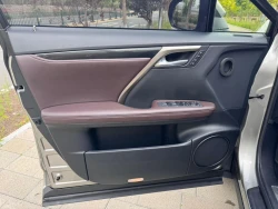 Lexus RX300 10