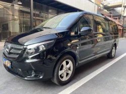 MERCEDES BENZ VITO 9