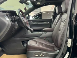 Cadillac XT-6 7
