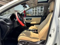 Honda CRV 5