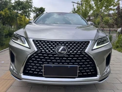 Lexus RX300 15
