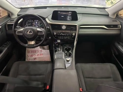 Lexus RX300 7