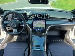 Mercedes-Benz C-Class C260 7