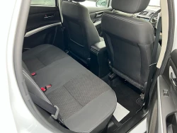 Suzuki SX4 S-Cross 6