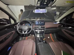 Hyundai Santa Fe 7