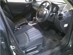 Mazda Demio 5