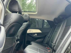 Mercedes-Benz GLE-Class 350 4