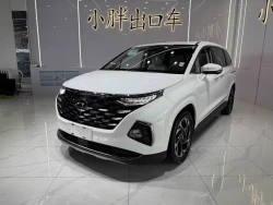 Hyundai Custo 10