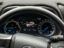Toyota Highlander 6