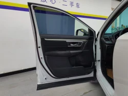 Honda Breeze 7